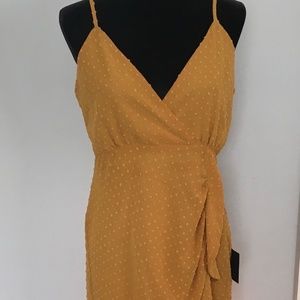 Lulus, sold from Nordstrom.